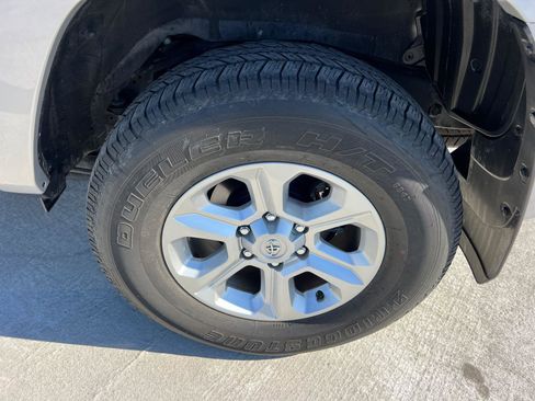 Used 2023 Toyota 4Runner SR5 image 18