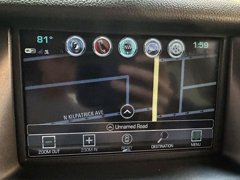 Used 2019 GMC Yukon Denali w/ Denali Ultimate Package AWD/4WD image 21