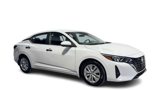 Used 2024 Nissan Sentra S FWD image 7