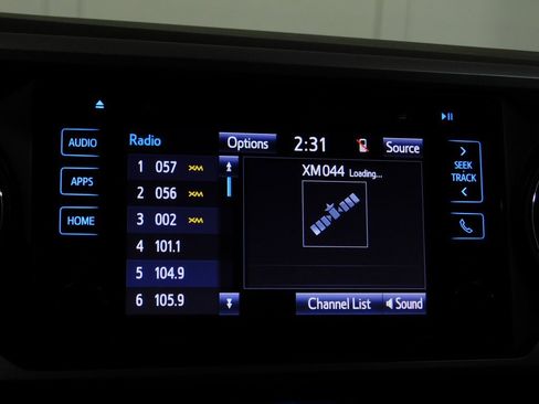 Used 2019 Toyota Tacoma TRD Pro image 58