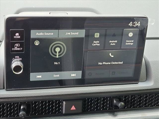 New 2027 Honda CR-V Sport-L image 12
