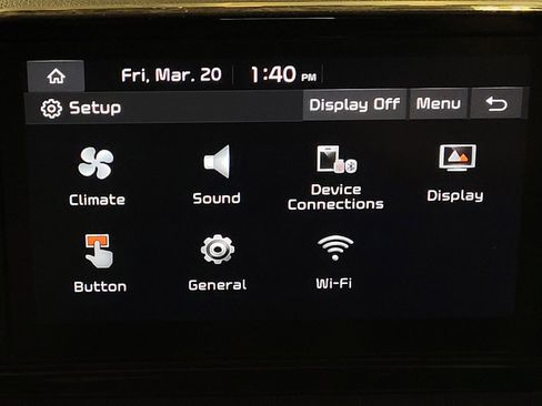 Used 2024 Kia Forte LXS w/ LXS Technology Package image 25