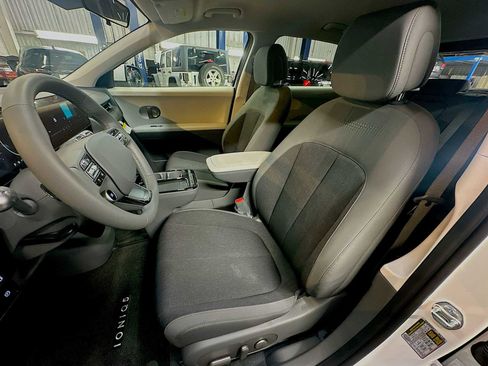 New 2026 Hyundai Ioniq 5 SE image 13