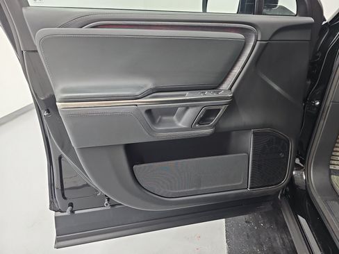 Used 2024 Rivian R1T Adventure AWD/4WD image 16