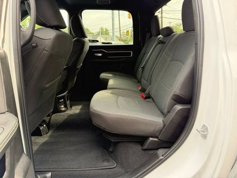 Used 2026 RAM 2500 Big Horn AWD/4WD image 9