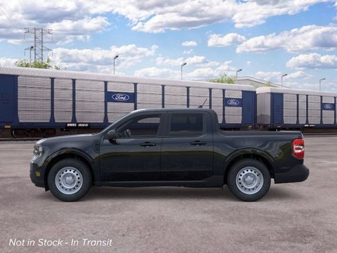 New 2026 Ford Maverick XL FWD image 5
