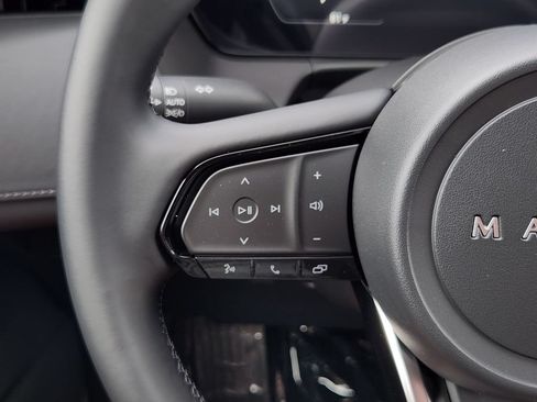New 2026 MAZDA CX-5 Select AWD/4WD image 17