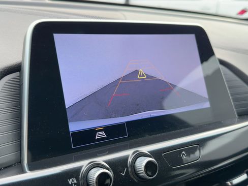 Certified 2023 Cadillac CT4 Luxury w/ Sun And Sound Package image 25