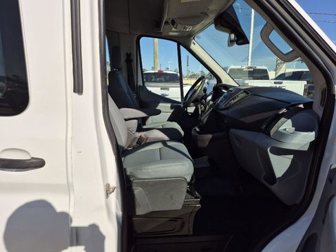Certified 2019 Ford Transit 350 XL image 20