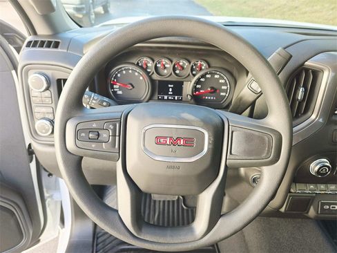 New 2026 GMC Sierra 1500 Pro w/ Graphite Edition image 19