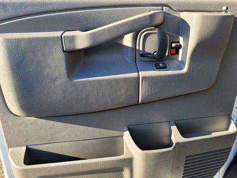 New 2024 GMC Savana 2500 w/ Driver Convenience Package image 19