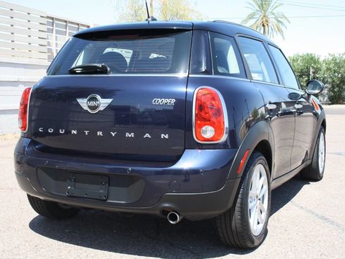 Used 2015 MINI Cooper Countryman FWD image 5