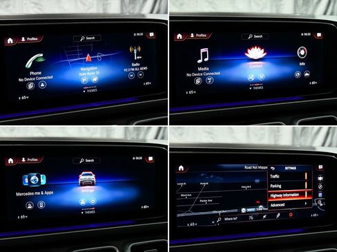 Used 2020 Mercedes-Benz GLE 450 4MATIC image 25