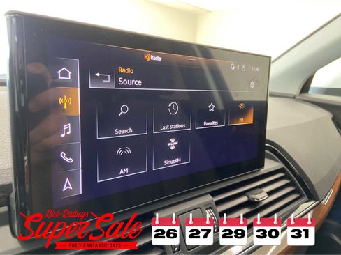 Used 2022 Audi Q5 2.0T Premium image 27