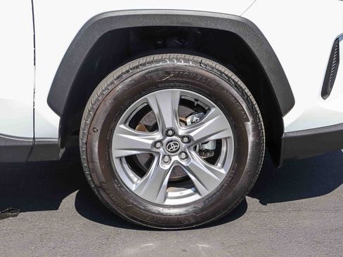 Certified 2023 Toyota RAV4 XLE AWD/4WD image 11