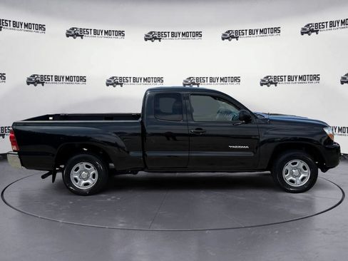 Used 2006 Toyota Tacoma 2WD Access Cab w/ SR5 Pkg #2 image 9