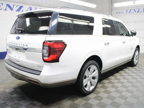 Used 2024 Ford Expedition Max King Ranch image 4