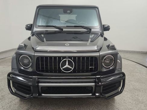 Used 2023 Mercedes-Benz G 63 AMG 4MATIC image 44