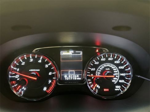 Used 2018 Subaru WRX Premium image 29
