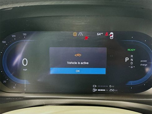 Used 2024 Volvo S60 T8 Ultimate w/ Climate Package image 13