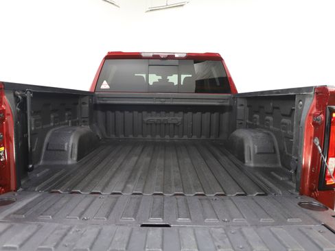 Used 2020 GMC Sierra 1500 AT4 w/ AT4 Premium Package image 15