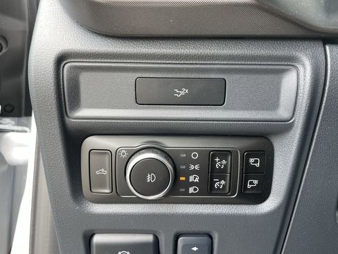 New 2026 Ford F150 Tremor AWD/4WD image 28
