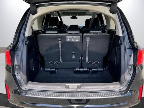 Used 2025 Honda Odyssey EX-L image 26