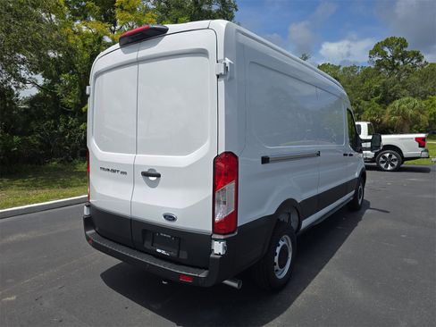 New 2025 Ford Transit 250 Base w/ Load Area Protection Package image 4