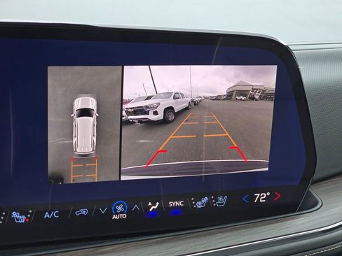 New 2026 Chevrolet Tahoe Premier AWD/4WD image 28
