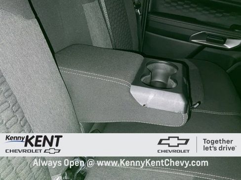 Used 2024 Ford Ranger XLT w/ Trailer Tow Package image 16