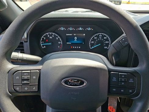 Used 2022 Ford F150 Tremor w/ Bed Utility Package AWD/4WD image 19