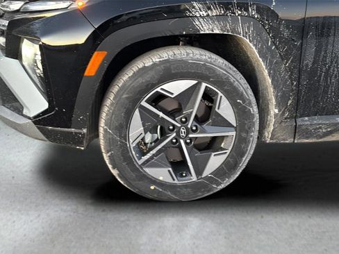 New 2026 Hyundai Tucson SEL image 9