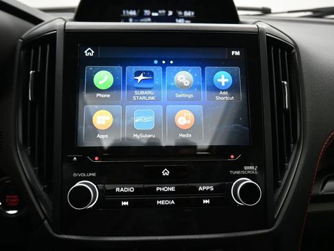 Used 2023 Subaru Forester Sport image 18