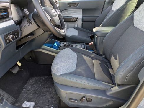 New 2026 Ford Maverick XLT w/ Equipment Group 301A image 49