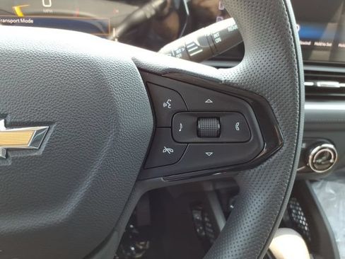 New 2026 Chevrolet TrailBlazer LS FWD image 14