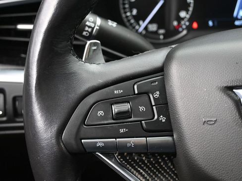 Used 2023 Cadillac XT6 Sport image 14