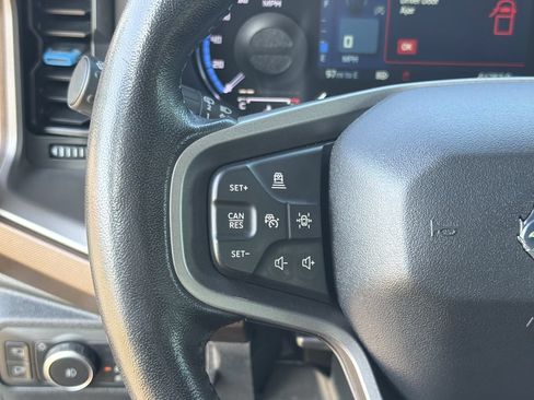 Used 2022 Ford Bronco Outer Banks AWD/4WD image 24