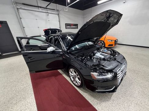 Used 2014 Audi S4 Premium Plus AWD/4WD image 62