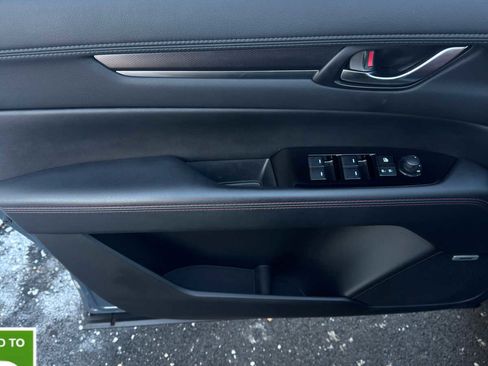 Used 2023 MAZDA CX-5 Carbon Edition image 19