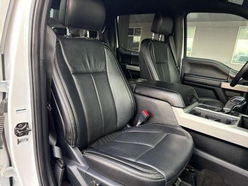 Certified 2020 Ford F150 Lariat image 10