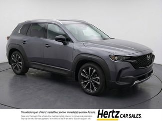 Used 2025 MAZDA CX-50 2.5 Hybrid w/ Premium Plus Pkg video 1