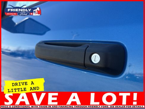 Used 2024 RAM 1500 Classic Warlock image 41