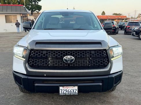 Used 2020 Toyota Tundra SR image 2