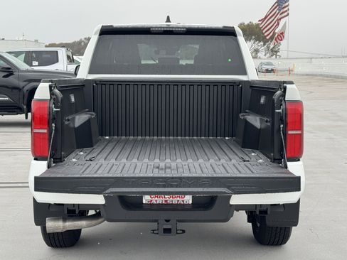 New 2026 Toyota Tacoma SR5 RWD image 9