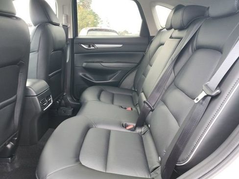 New 2025 MAZDA CX-5 AWD 2.5 S image 16