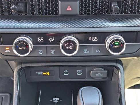 Certified 2026 Honda CR-V Sport image 16