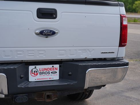 Used 2014 Ford F250 XLT AWD/4WD image 12