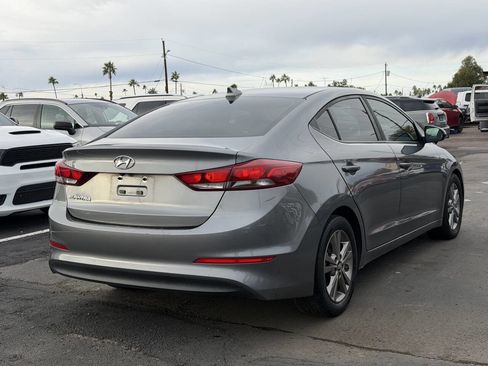Used 2018 Hyundai Elantra SEL image 10