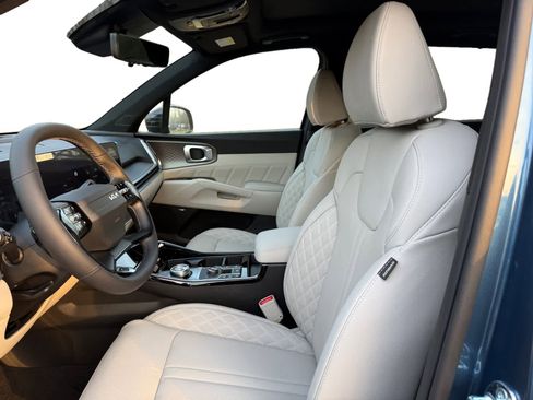 New 2026 Kia Sorento SX Prestige image 9