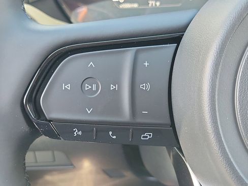 New 2026 MAZDA CX-5 Select AWD/4WD image 5